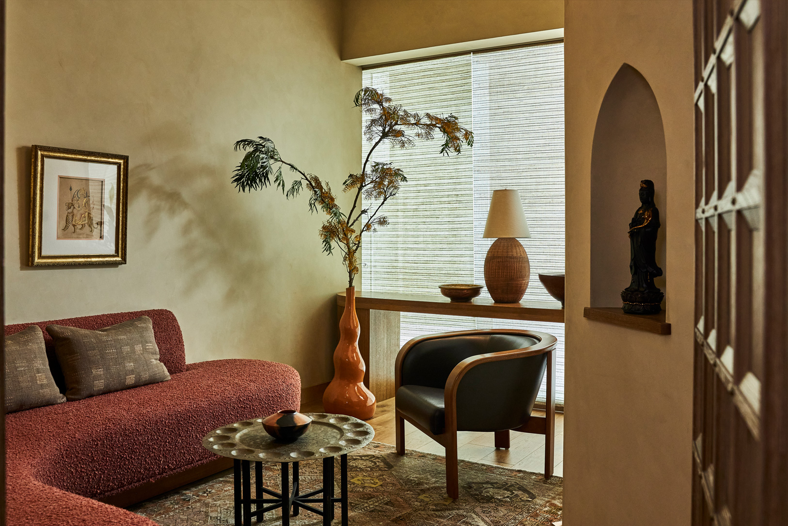Surya Spa at Santa Monica Proper Hotel